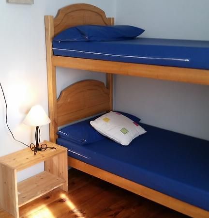 Albergue Armaia Artepea Urzainqui Bilik gambar