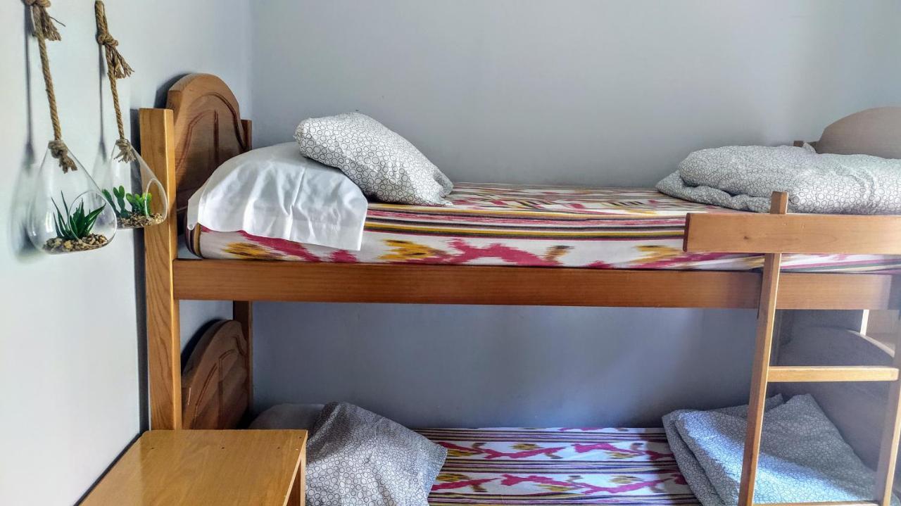 Albergue Armaia Artepea Urzainqui Luaran gambar