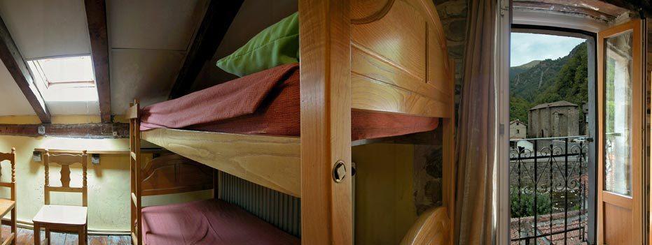 Albergue Armaia Artepea Urzainqui Luaran gambar