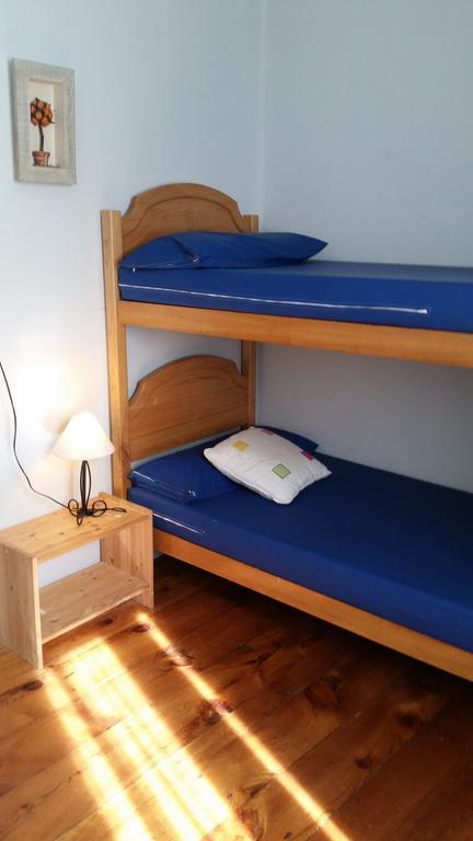 Albergue Armaia Artepea Urzainqui Bilik gambar