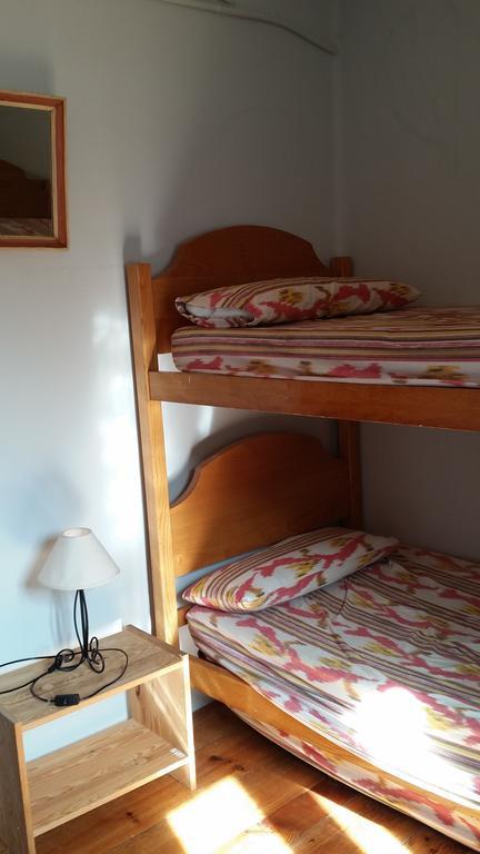 Albergue Armaia Artepea Urzainqui Bilik gambar