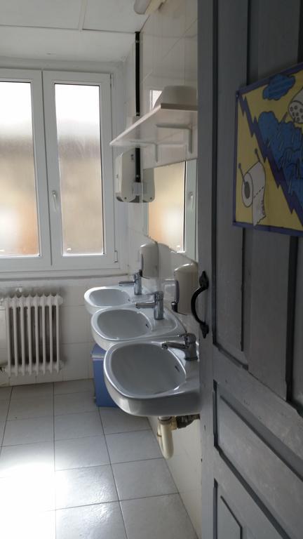 Albergue Armaia Artepea Urzainqui Luaran gambar