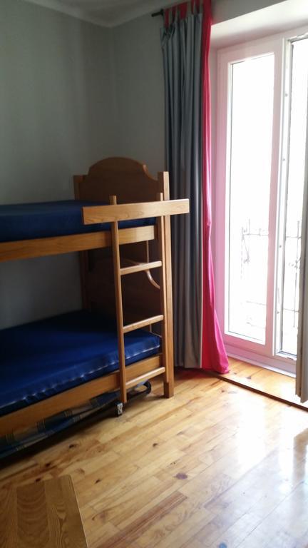Albergue Armaia Artepea Urzainqui Bilik gambar