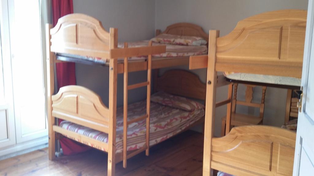 Albergue Armaia Artepea Urzainqui Bilik gambar