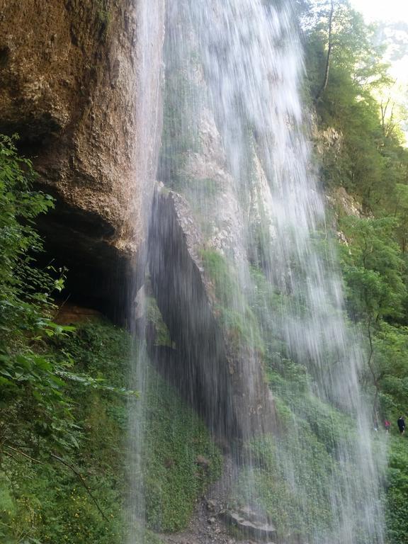 Albergue Armaia Artepea Urzainqui Luaran gambar