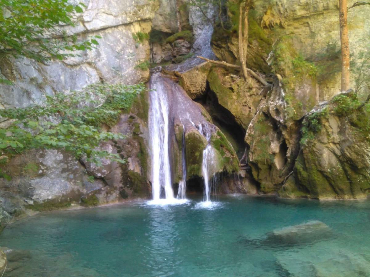 Albergue Armaia Artepea Urzainqui Luaran gambar